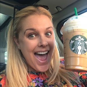 Meet your Posher, Kristin